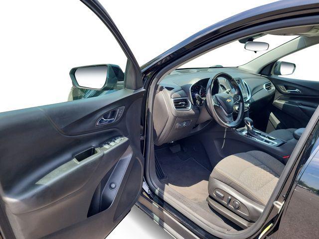 used 2022 Chevrolet Equinox car, priced at $23,154