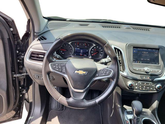 used 2022 Chevrolet Equinox car, priced at $23,154