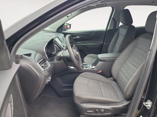 used 2022 Chevrolet Equinox car, priced at $23,677