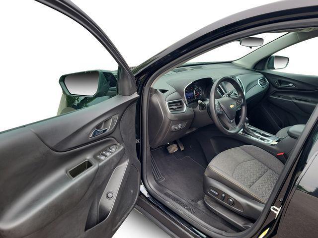 used 2022 Chevrolet Equinox car, priced at $23,677