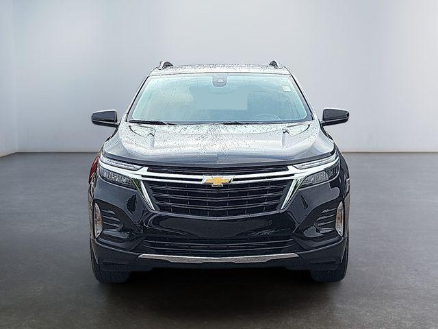 used 2022 Chevrolet Equinox car, priced at $23,677