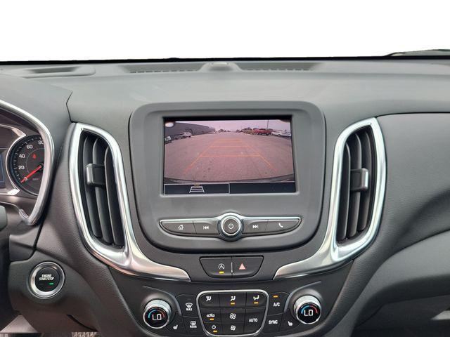 used 2022 Chevrolet Equinox car, priced at $23,677