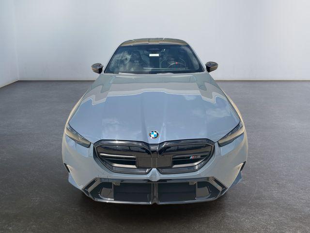 new 2026 BMW M5 car, priced at $127,625