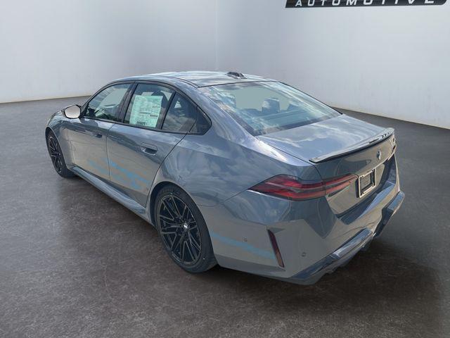 new 2026 BMW M5 car, priced at $127,625