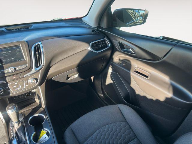 used 2019 Chevrolet Equinox car, priced at $17,554