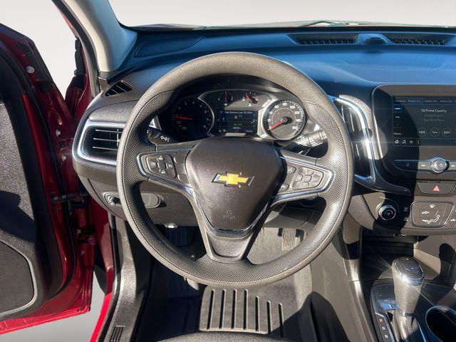 used 2019 Chevrolet Equinox car, priced at $17,554
