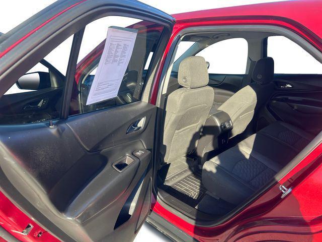 used 2019 Chevrolet Equinox car, priced at $17,554