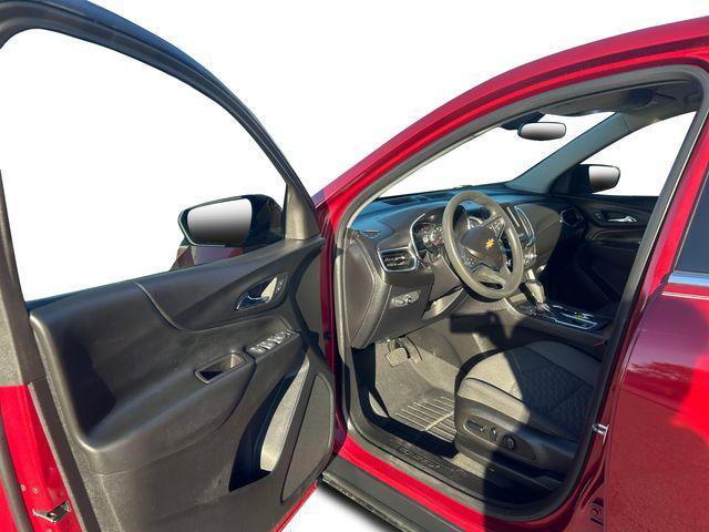 used 2019 Chevrolet Equinox car, priced at $17,554