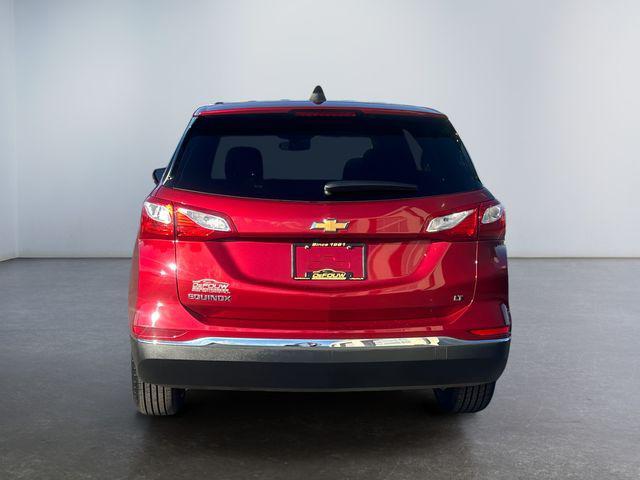 used 2019 Chevrolet Equinox car, priced at $17,554