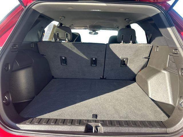 used 2019 Chevrolet Equinox car, priced at $17,554