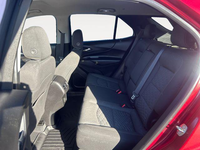 used 2019 Chevrolet Equinox car, priced at $17,554