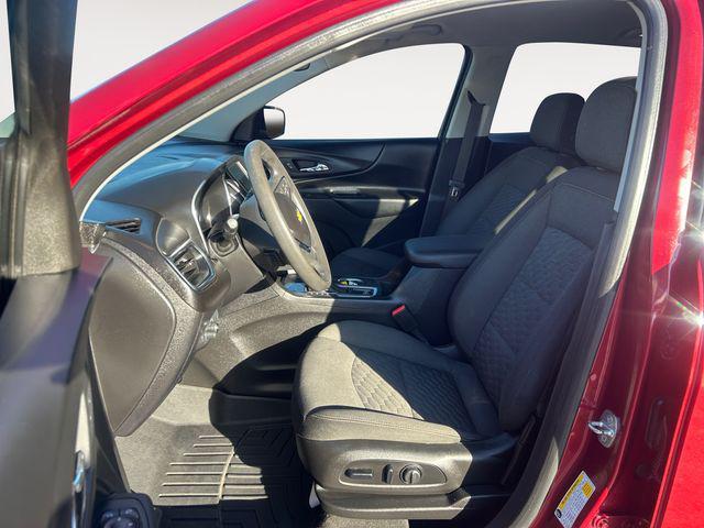 used 2019 Chevrolet Equinox car, priced at $17,554