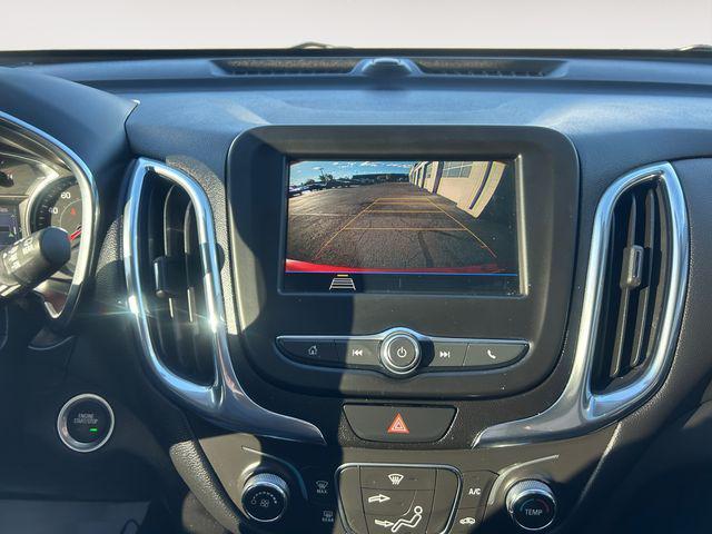 used 2019 Chevrolet Equinox car, priced at $17,554