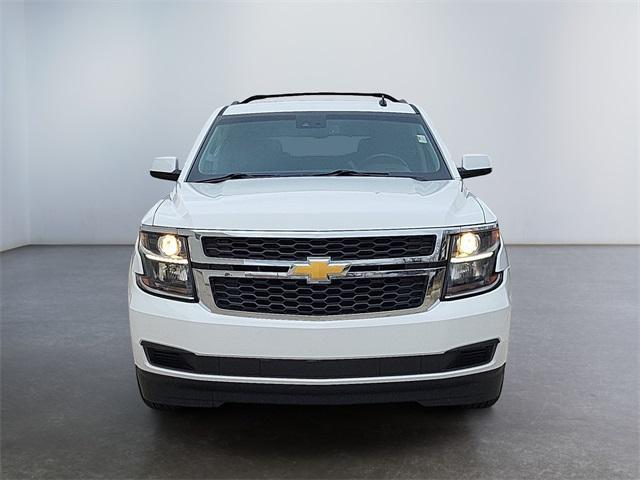 used 2015 Chevrolet Tahoe car, priced at $23,898