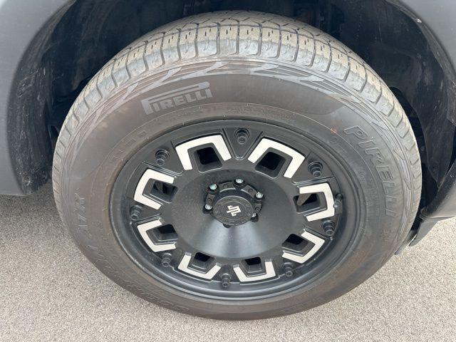 used 2021 Ford F-150 car, priced at $30,676