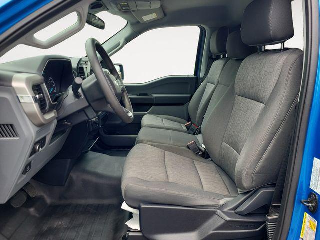 used 2021 Ford F-150 car, priced at $29,560