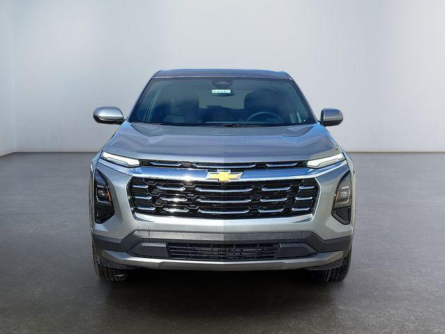 new 2025 Chevrolet Equinox car, priced at $31,995