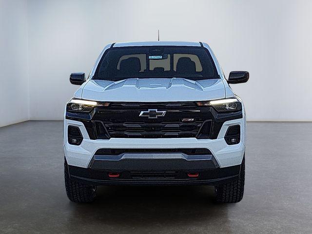 new 2024 Chevrolet Colorado car, priced at $44,486