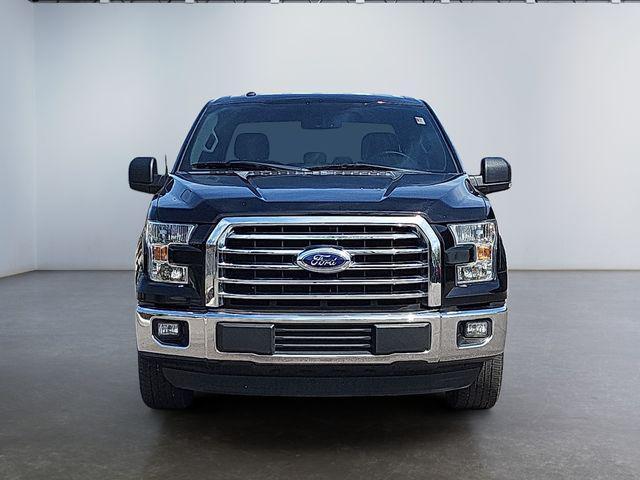 used 2016 Ford F-150 car, priced at $17,485
