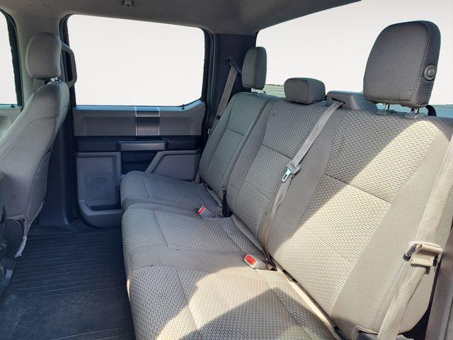 used 2016 Ford F-150 car, priced at $17,485
