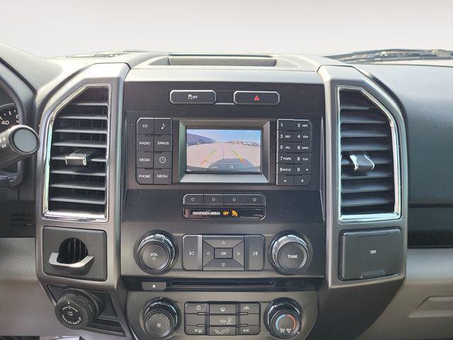 used 2016 Ford F-150 car, priced at $17,485