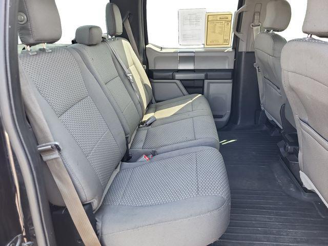 used 2016 Ford F-150 car, priced at $17,485