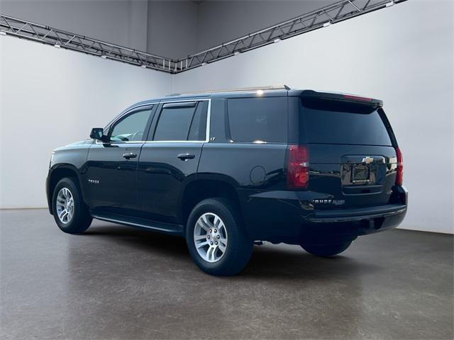 used 2019 Chevrolet Tahoe car, priced at $30,719