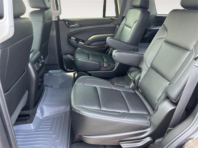 used 2019 Chevrolet Tahoe car, priced at $30,719