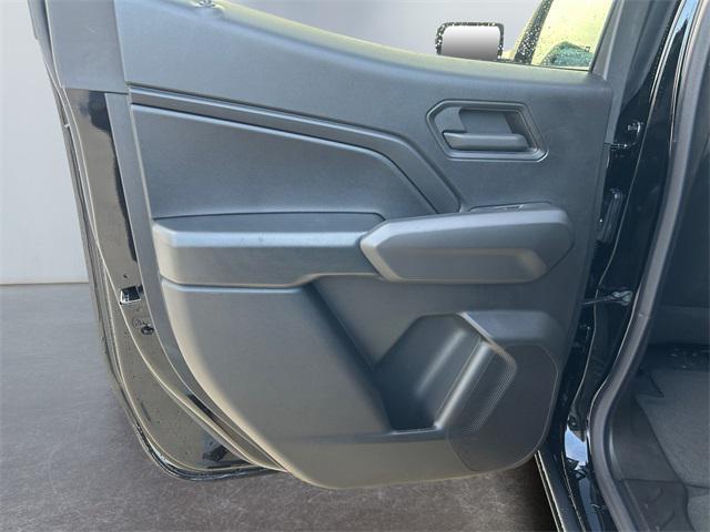 used 2023 Chevrolet Colorado car, priced at $38,180