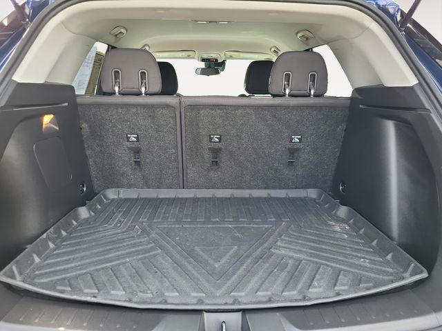 used 2022 Chevrolet TrailBlazer car, priced at $22,980