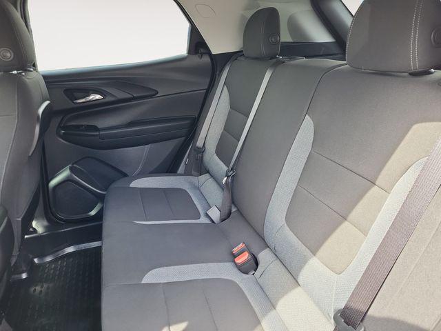 used 2022 Chevrolet TrailBlazer car, priced at $22,980