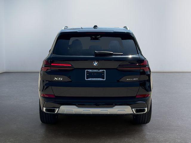 new 2026 BMW X5 car, priced at $79,050