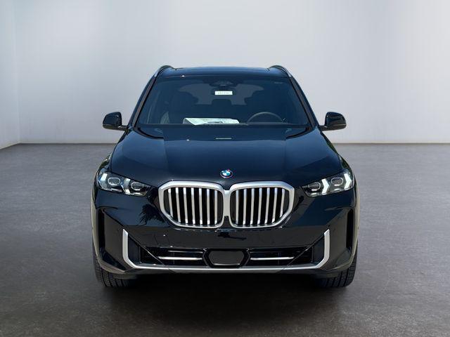 new 2026 BMW X5 car, priced at $79,050