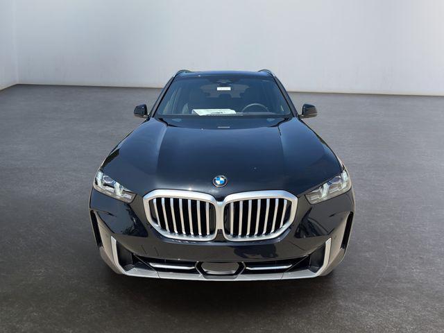 new 2026 BMW X5 car, priced at $79,050
