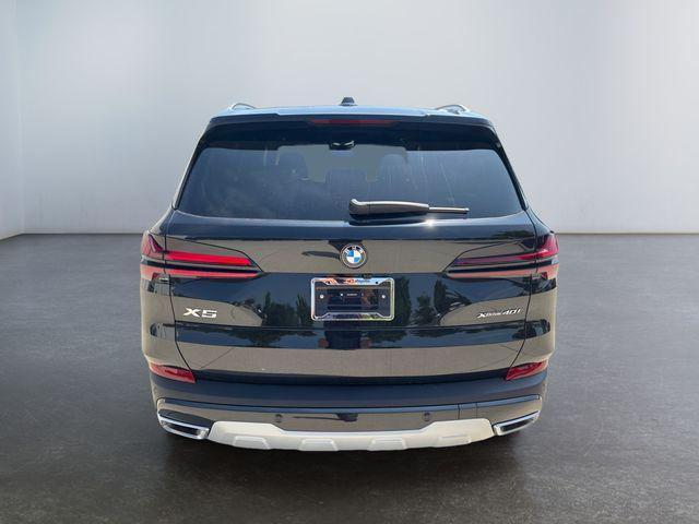 new 2026 BMW X5 car, priced at $79,050