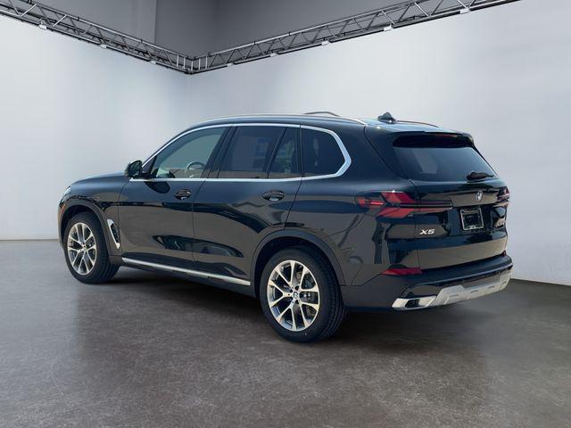 new 2026 BMW X5 car, priced at $79,050