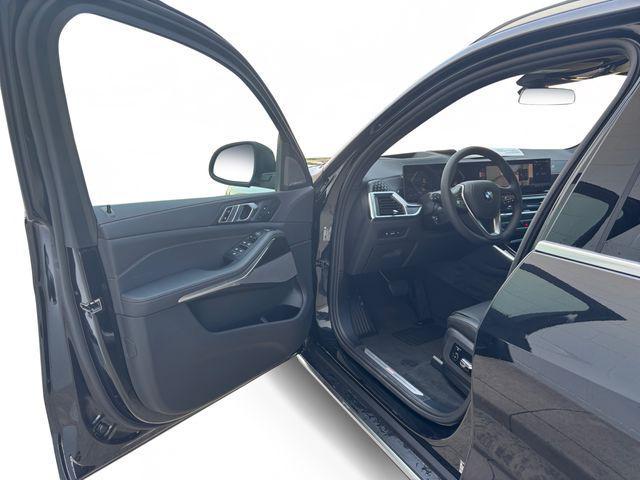 new 2026 BMW X5 car, priced at $79,050