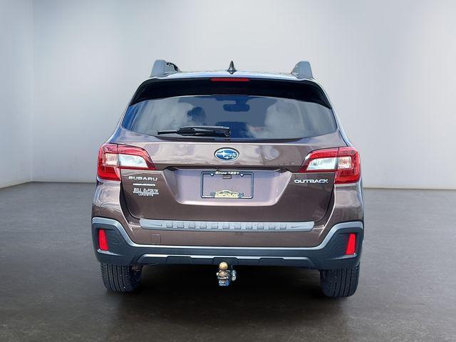 used 2019 Subaru Outback car, priced at $19,407