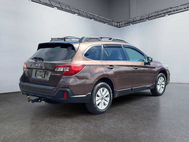 used 2019 Subaru Outback car, priced at $19,407