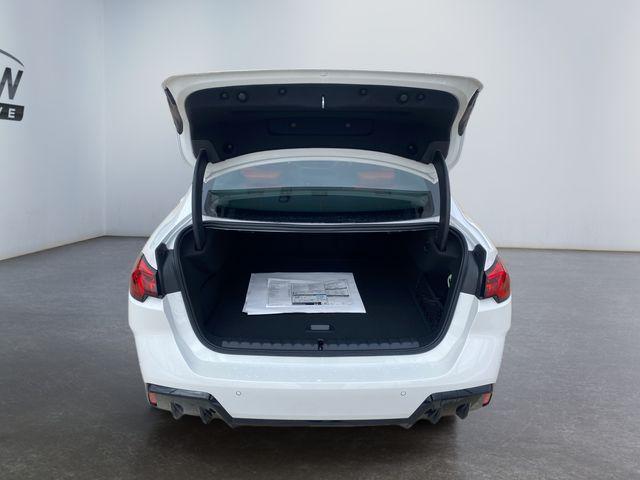 used 2025 BMW 228 Gran Coupe car, priced at $44,075