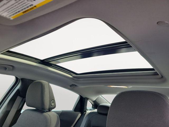 used 2025 Chevrolet Malibu car, priced at $29,750