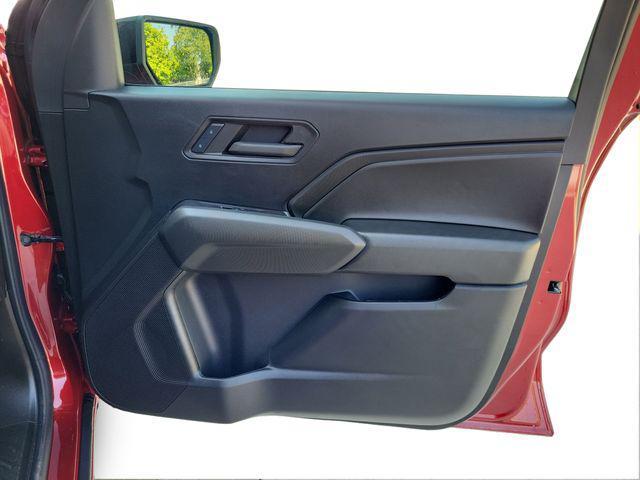used 2024 Chevrolet Colorado car, priced at $42,947