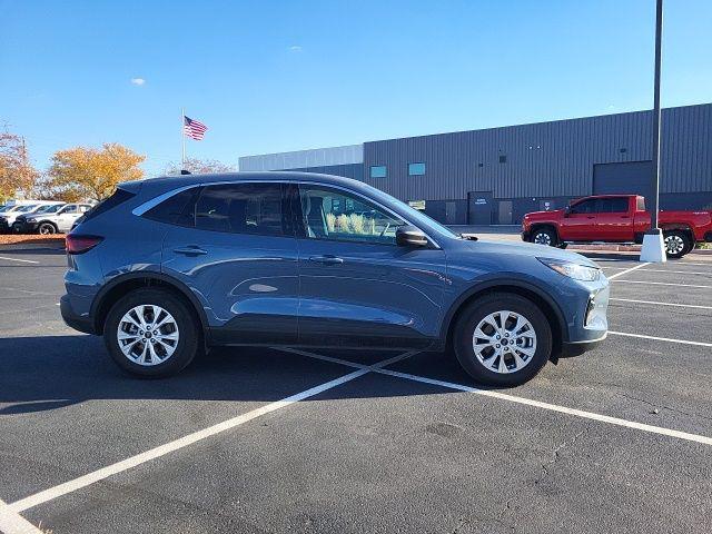 used 2024 Ford Escape car, priced at $23,563