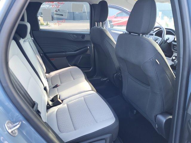 used 2024 Ford Escape car, priced at $23,563