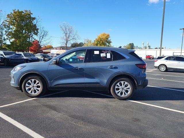 used 2024 Ford Escape car, priced at $23,563