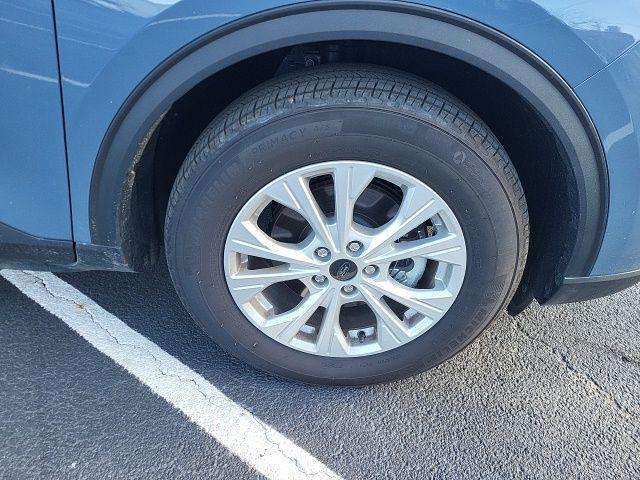 used 2024 Ford Escape car, priced at $23,563