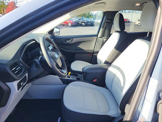 used 2024 Ford Escape car, priced at $23,563
