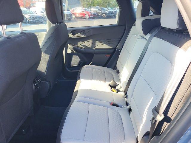 used 2024 Ford Escape car, priced at $23,563