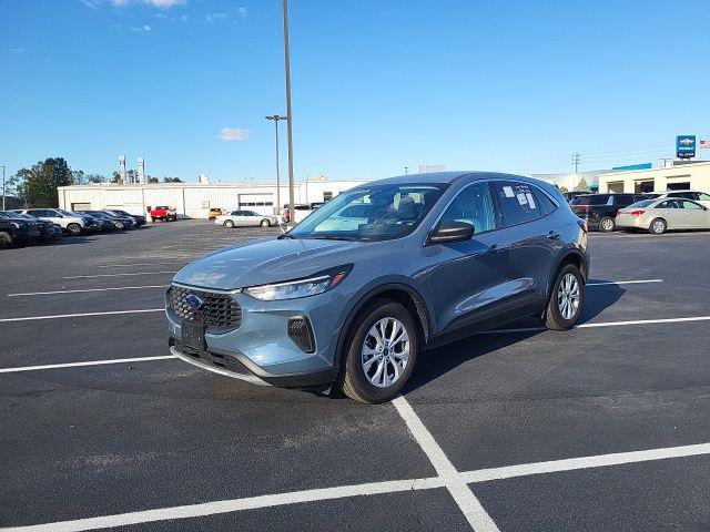 used 2024 Ford Escape car, priced at $23,563