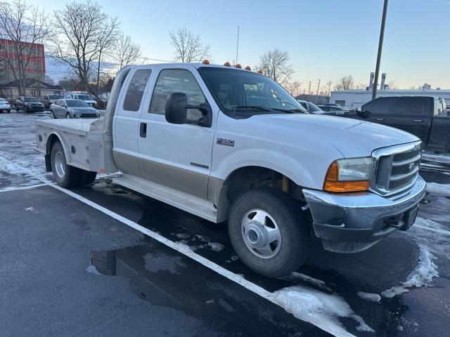 used 2001 Ford F-350 car, priced at $19,890